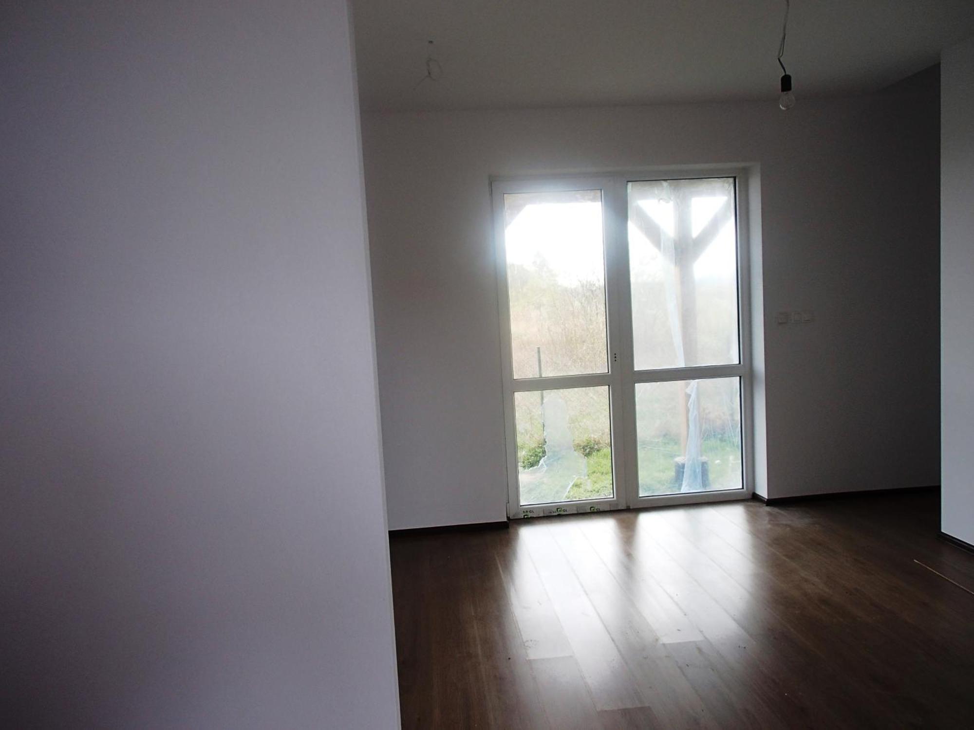 Ferienwohnung Przystanek Lato Jarosławiec Exterior foto